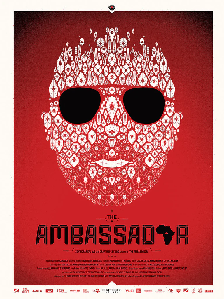 Ambassador Poster