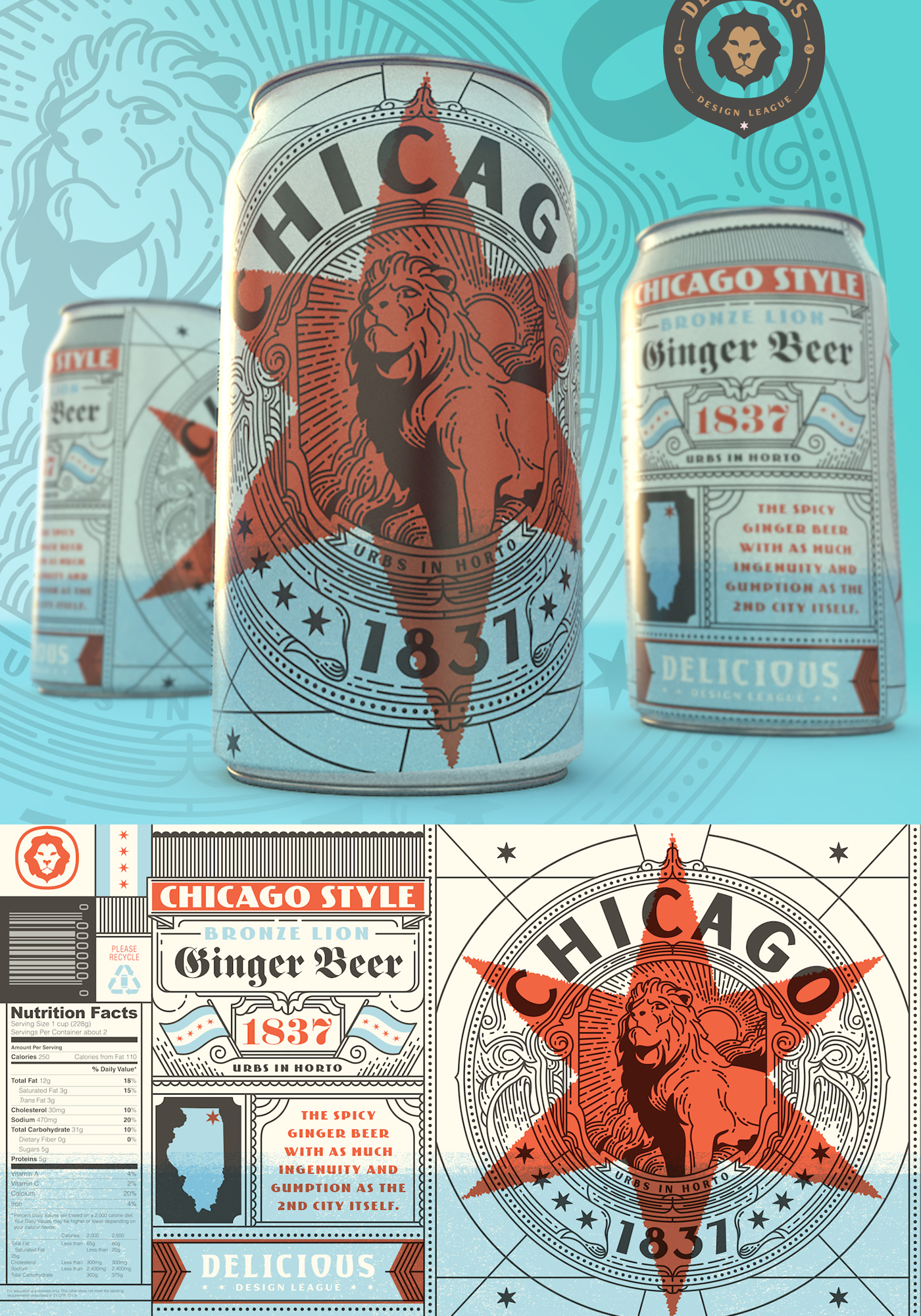 Chicago Beer