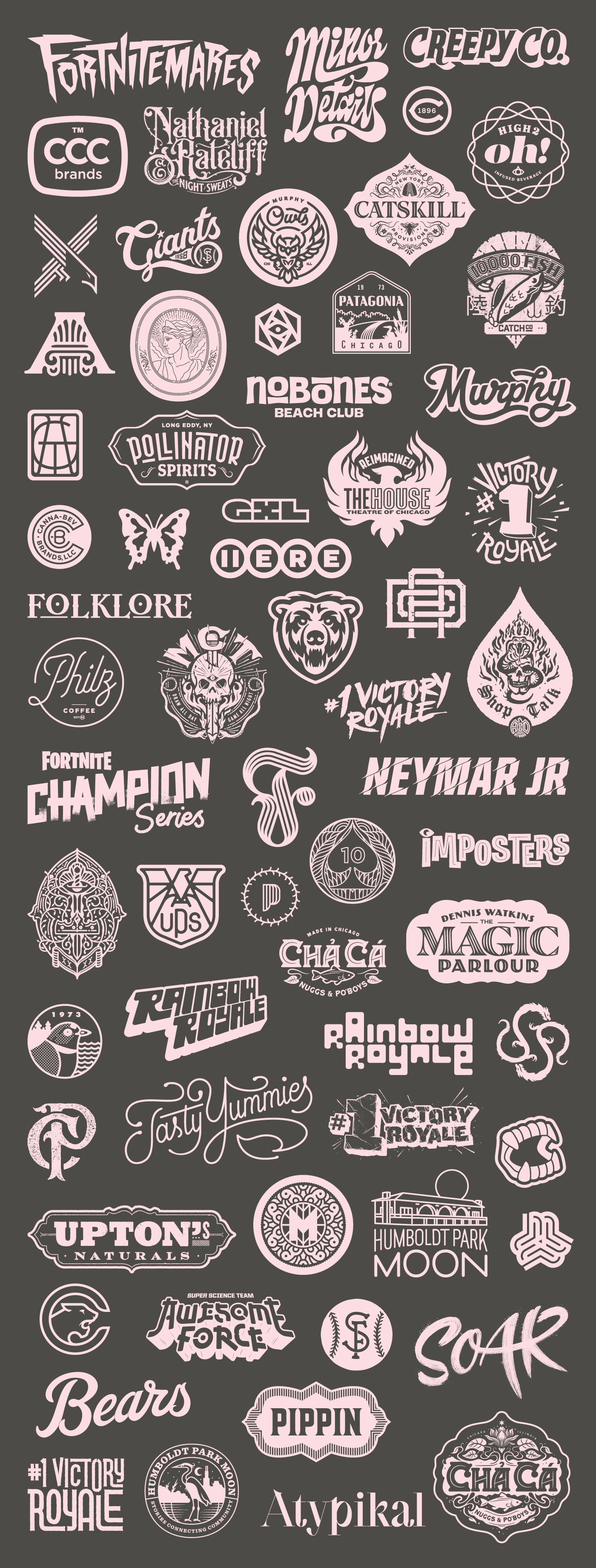 logos