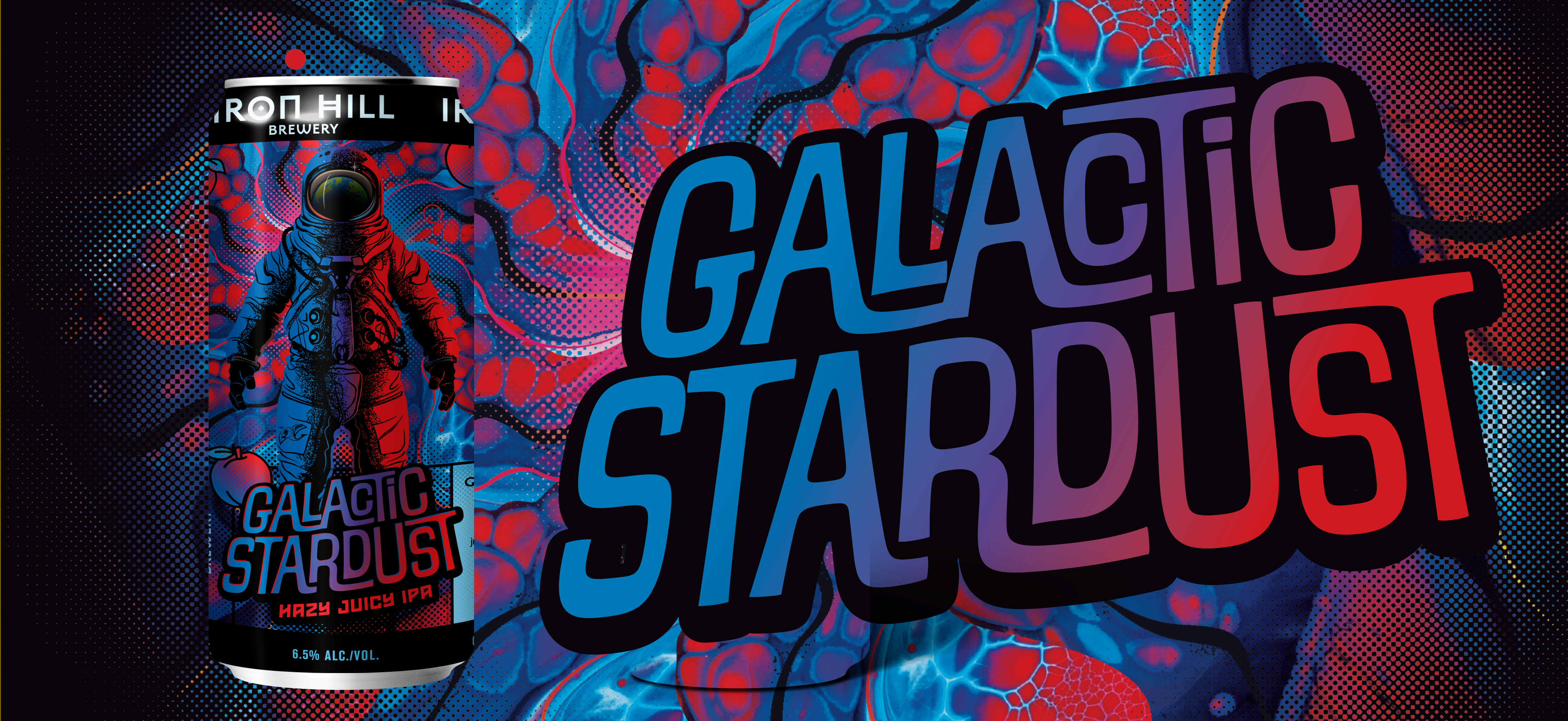 Galactic Stardust
