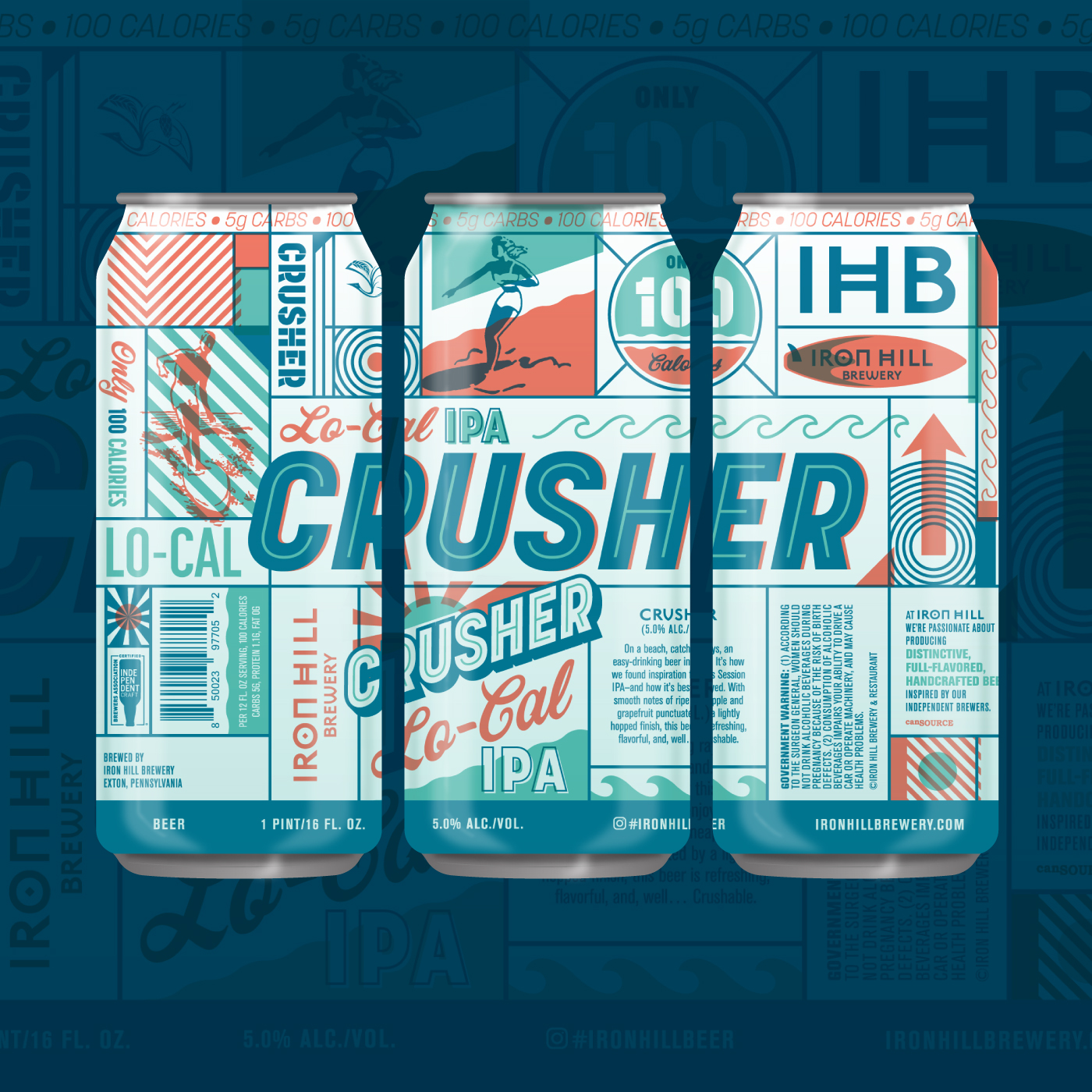 Crusher