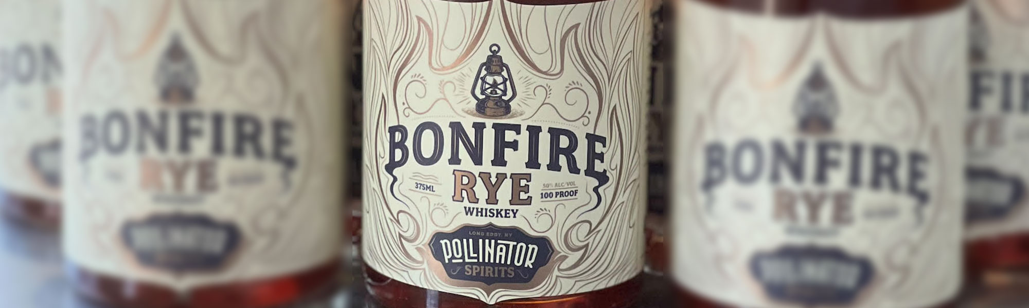 Bonfire Rye