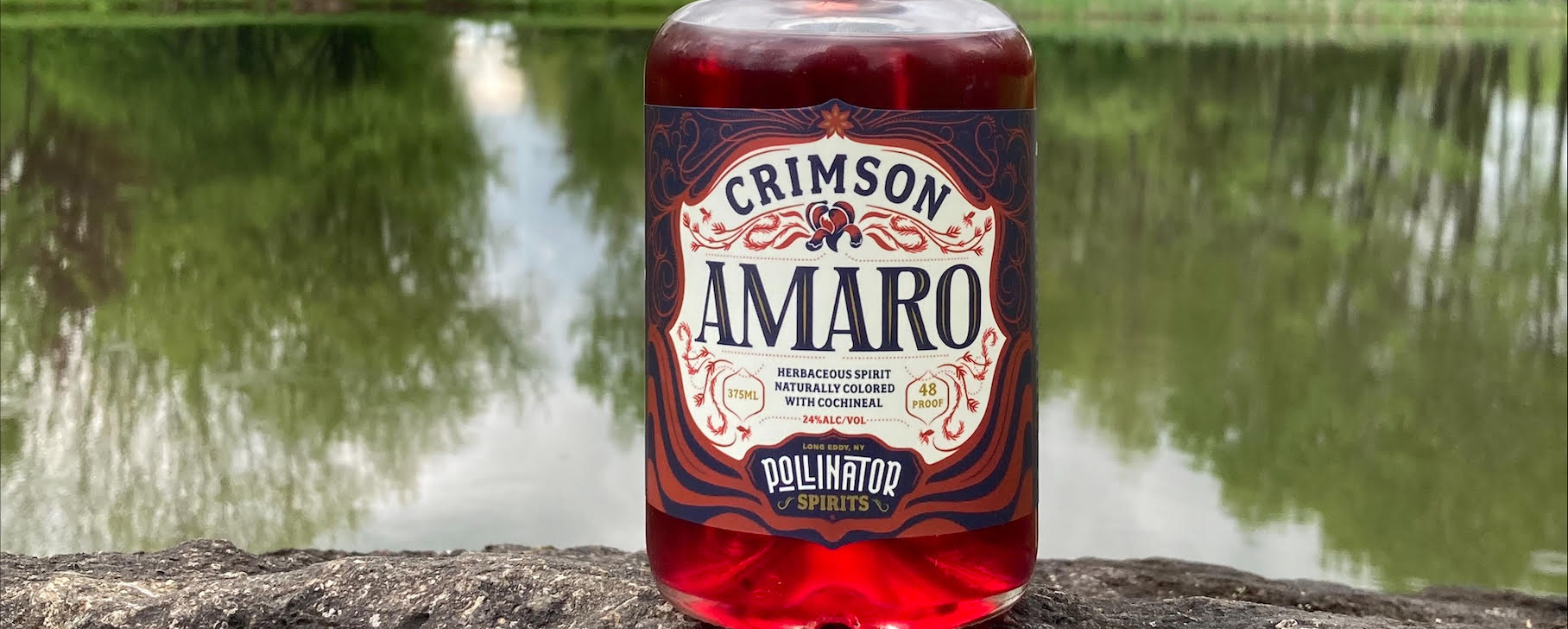 Crimson Amaro