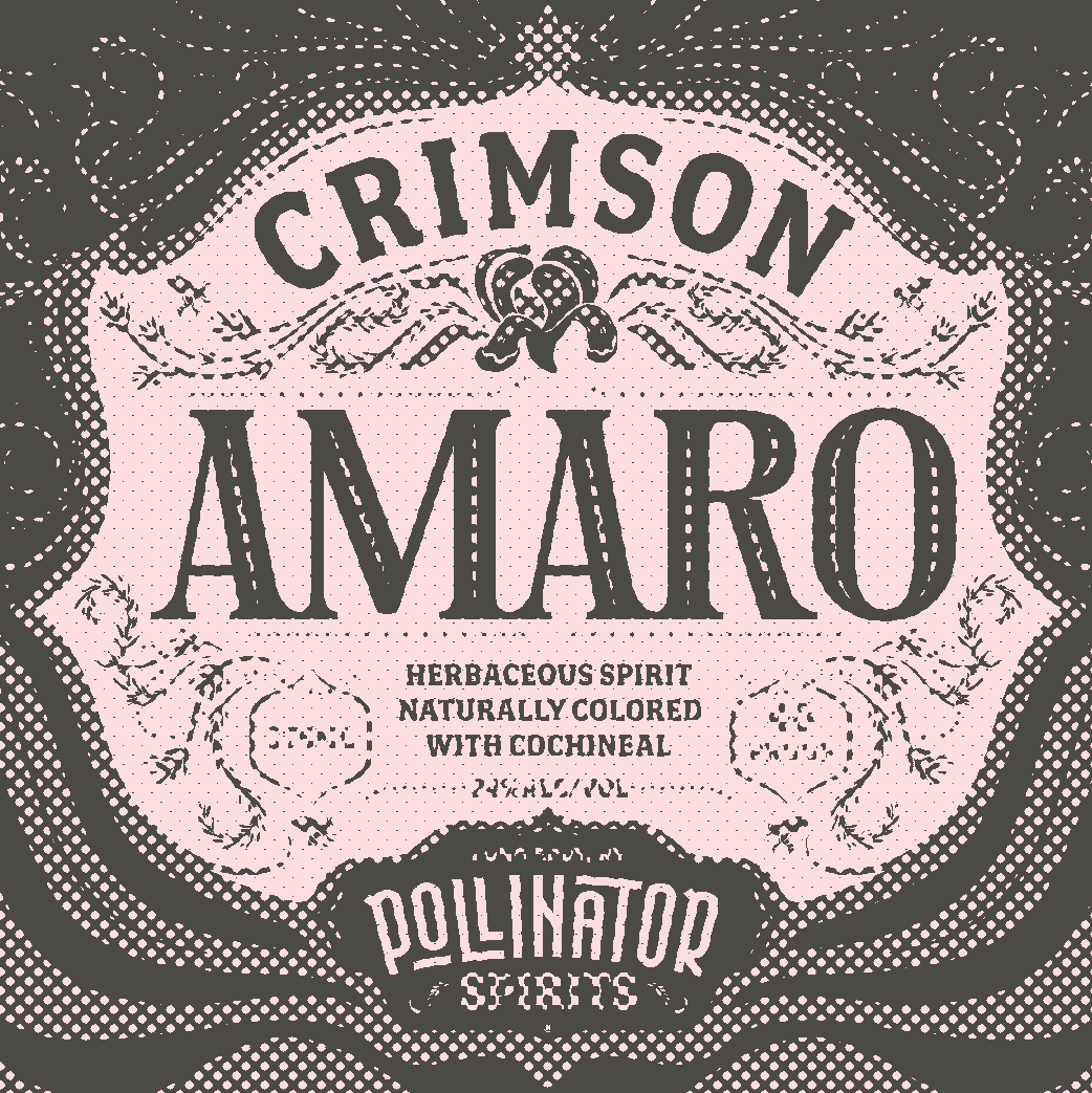 Crimson Amaro