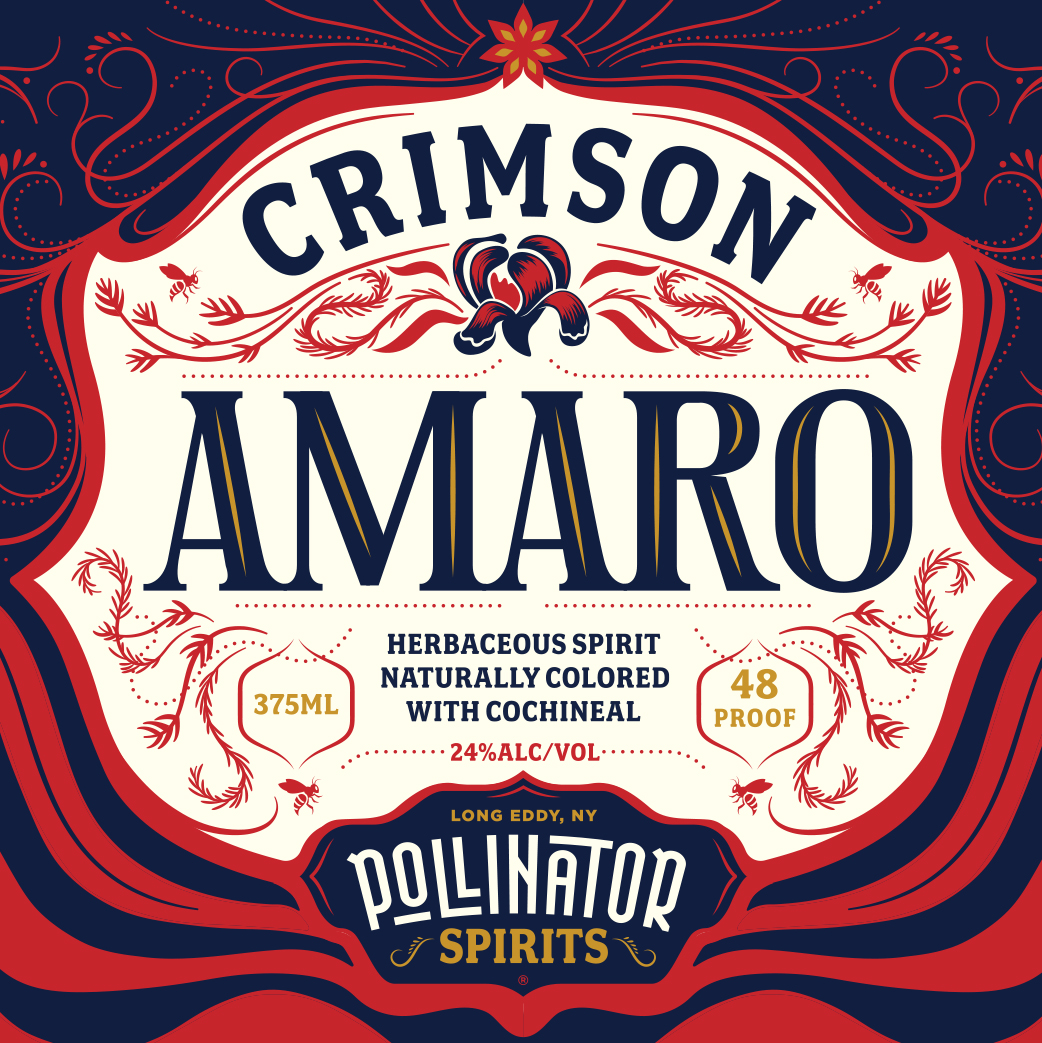 Crimson Amaro