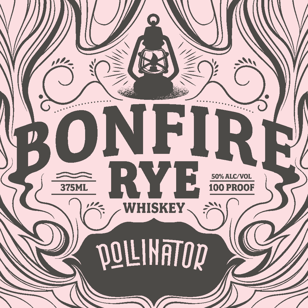 Bonfire Rye