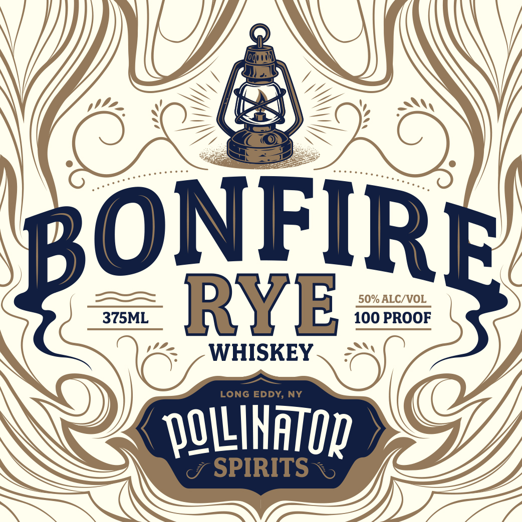 Bonfire Rye