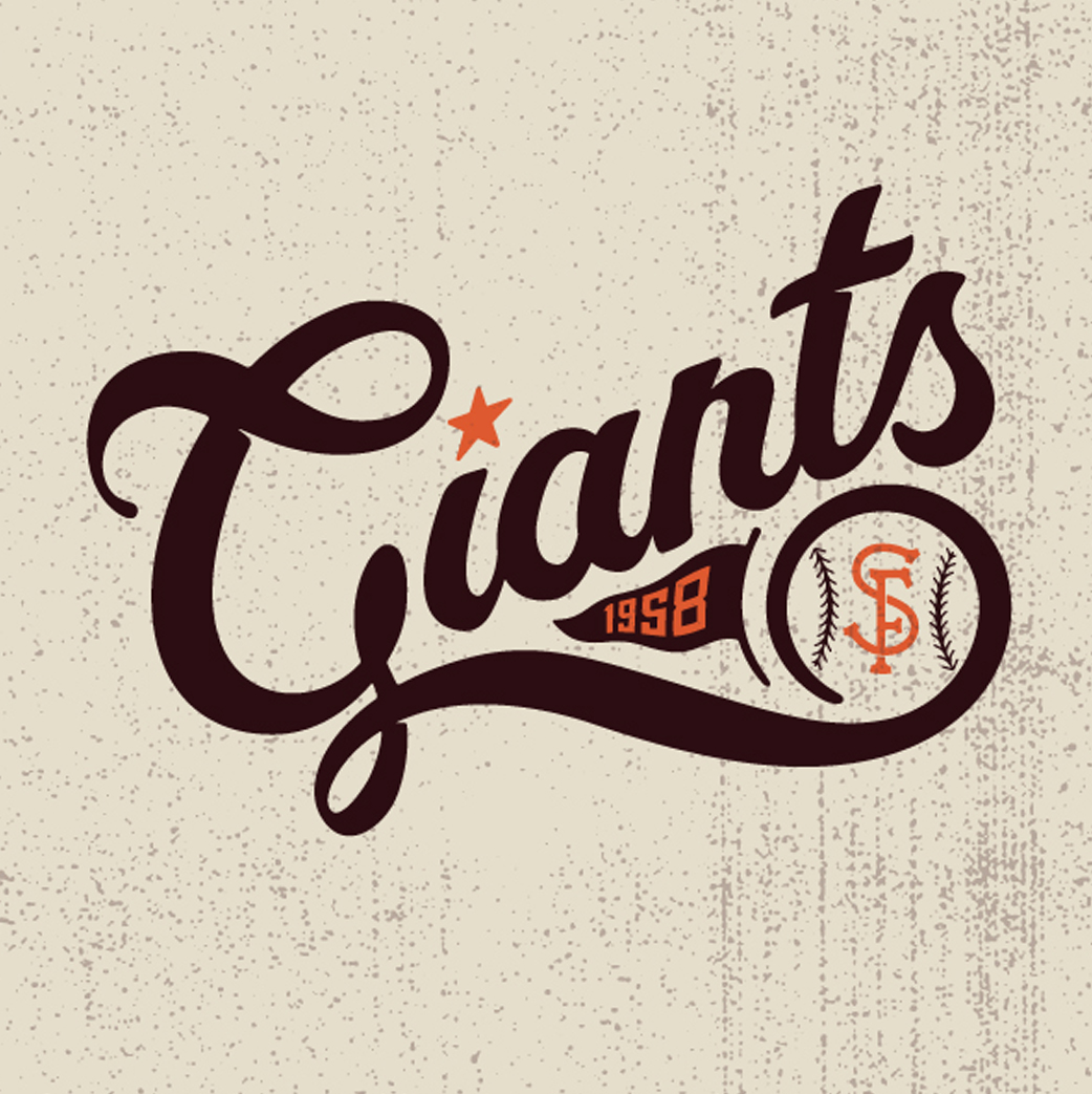 Giants Color