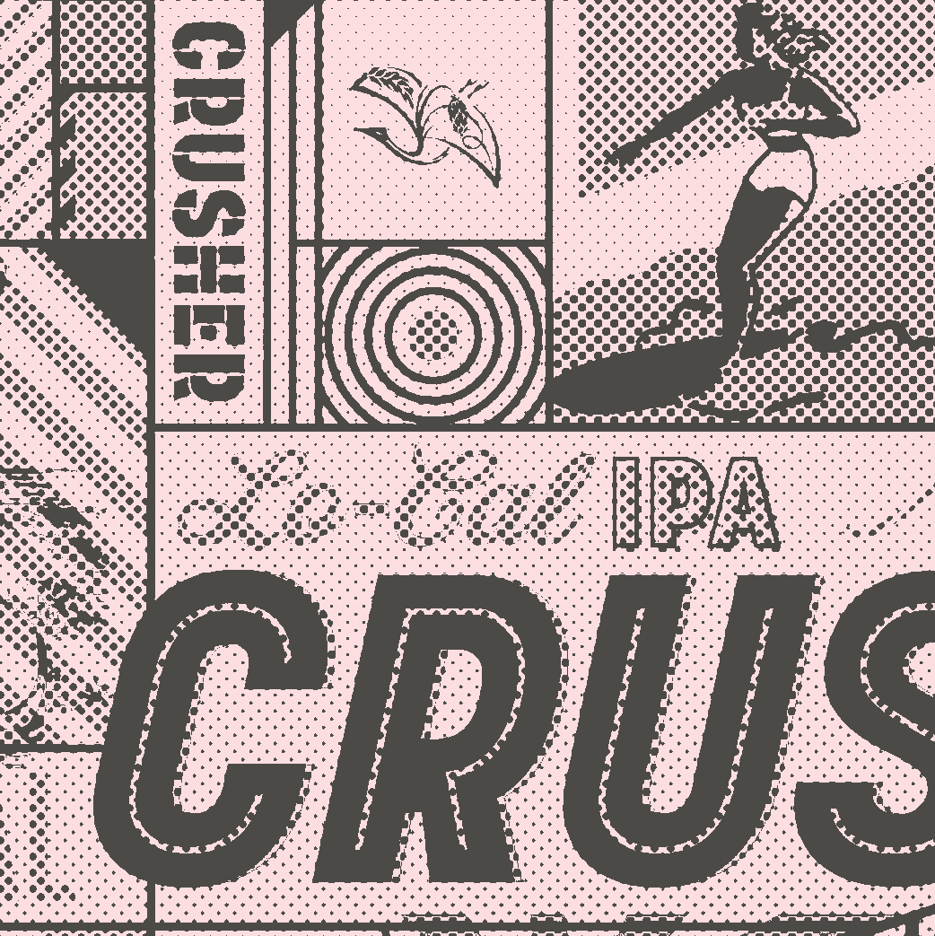 Crusher