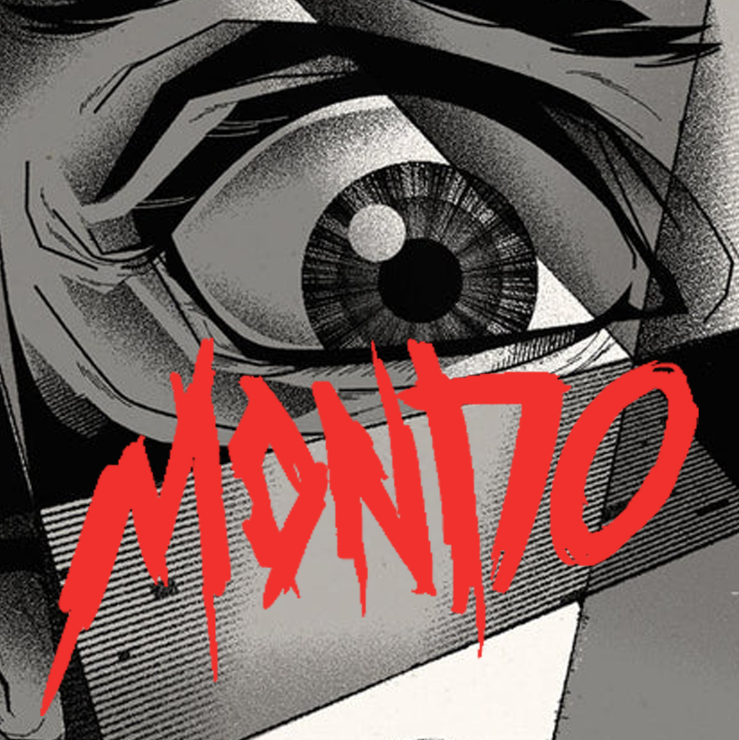 Mondo Movie Posters