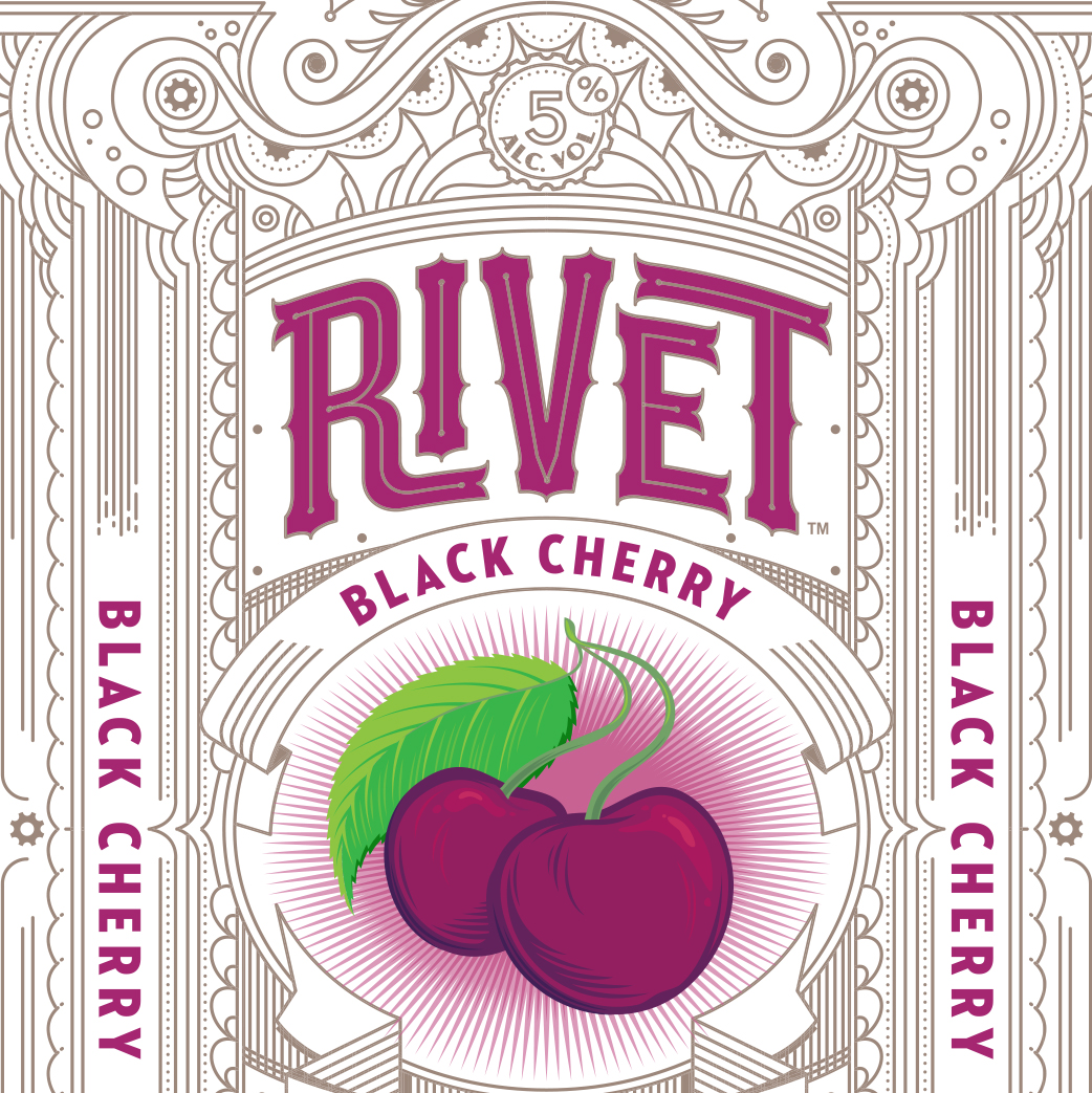 Rivet Hard Seltzer