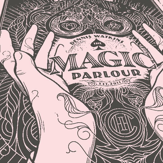 Magic Parlour single