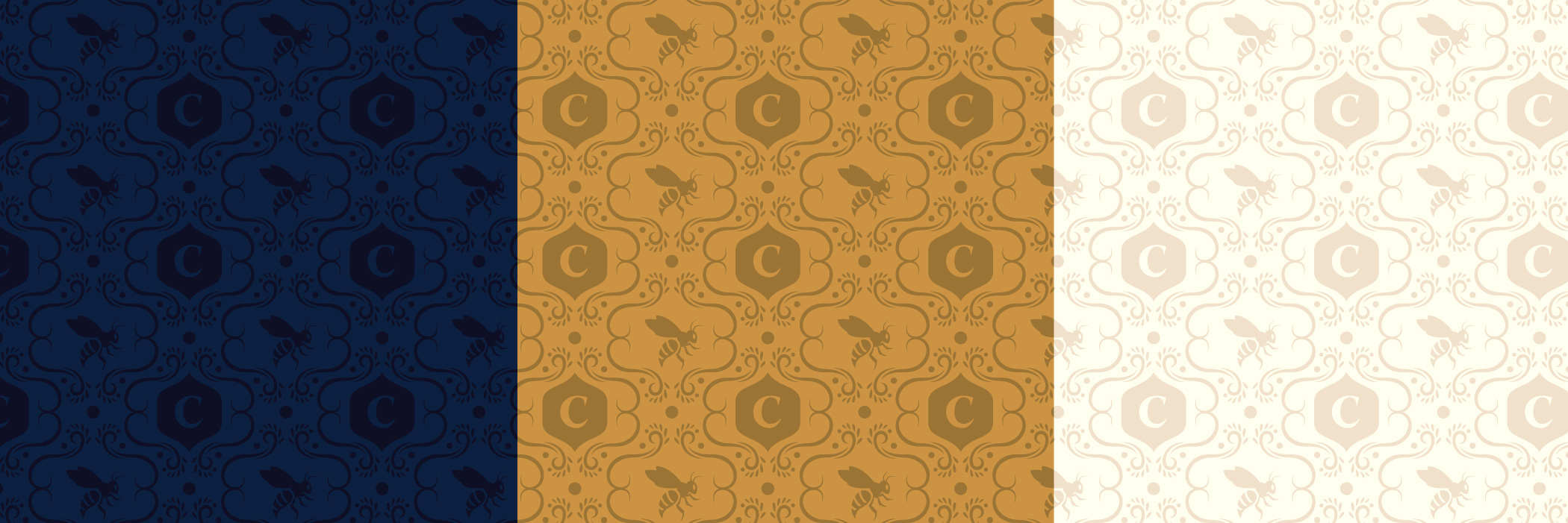 Catskill Provisions Patterns