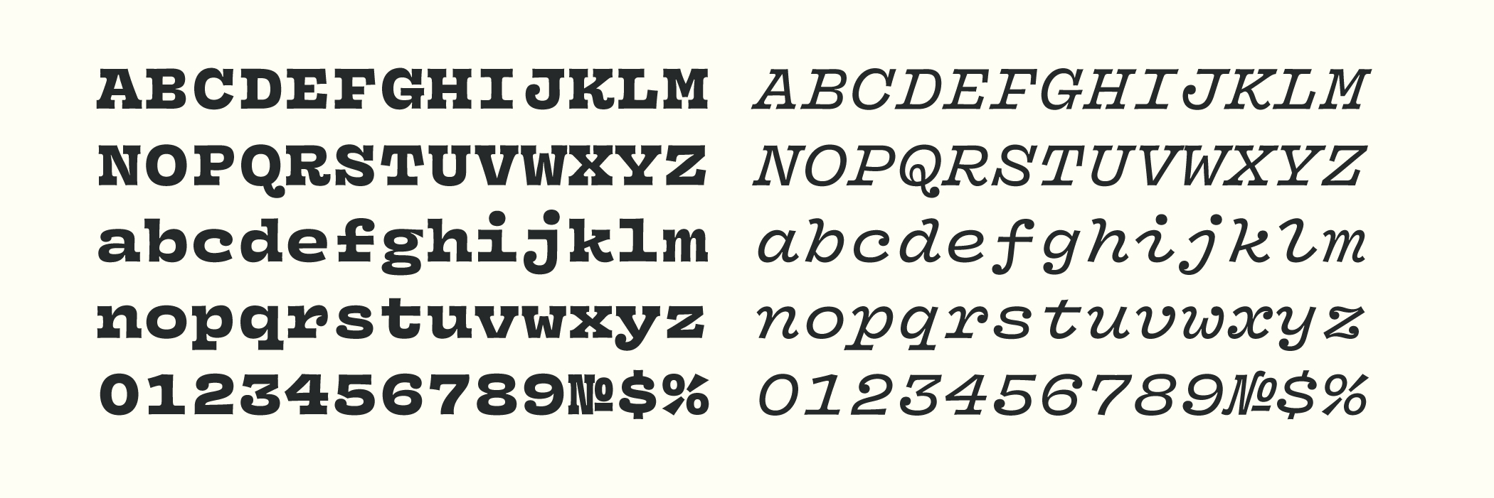 Minor Details Type