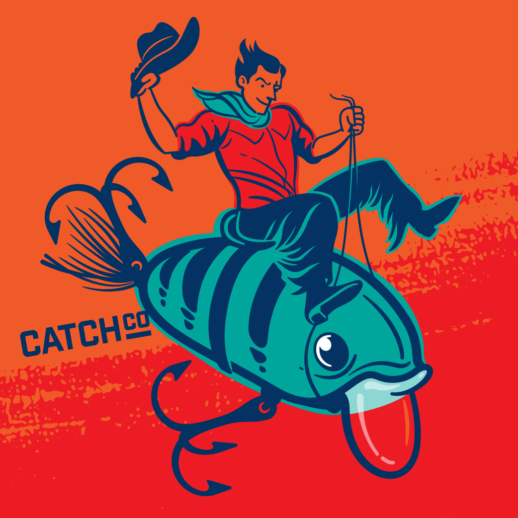 CatchCo Color