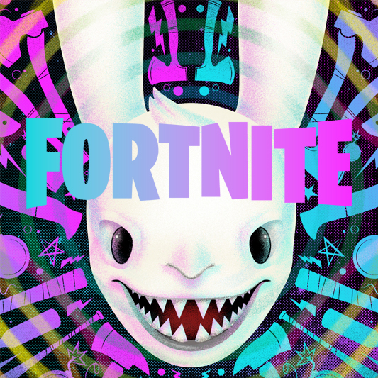 Fortnite color