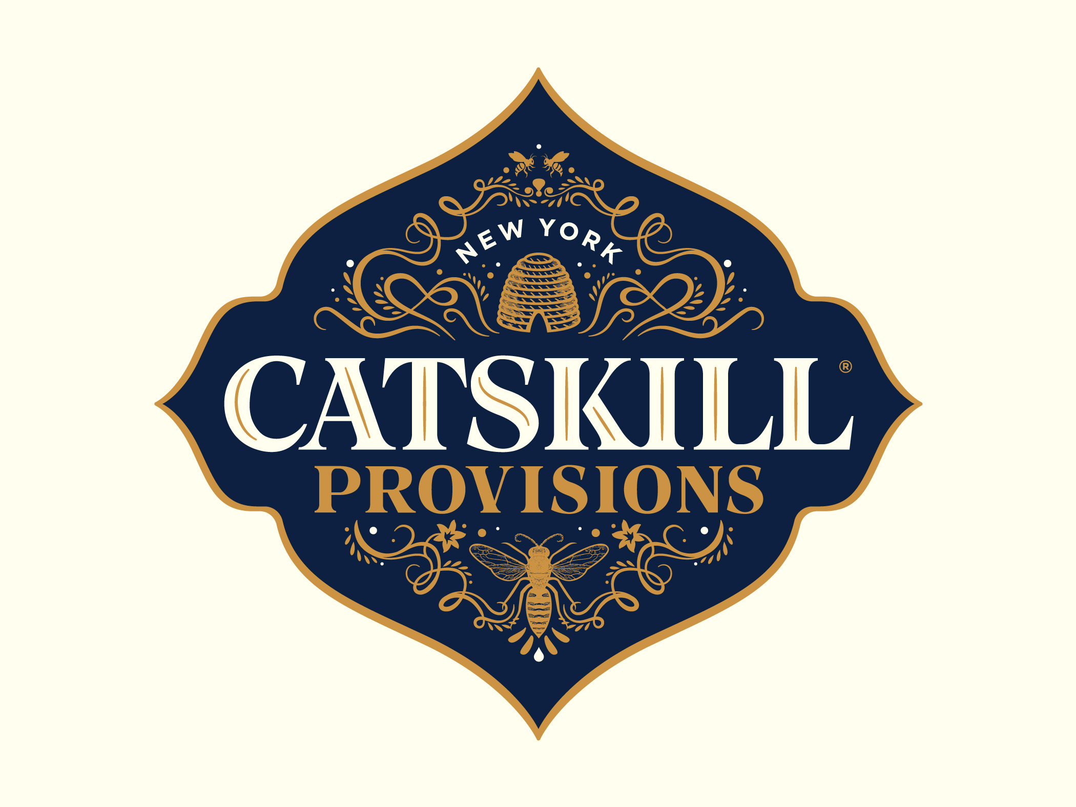 Catskill Provisions Logo